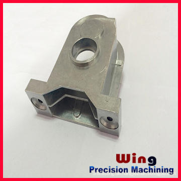 customized die casting grinder parts